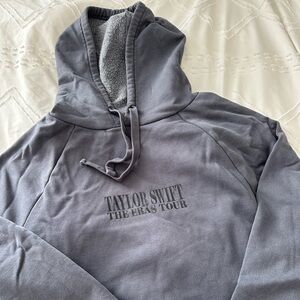 original taylor swift eras tour US hoodie